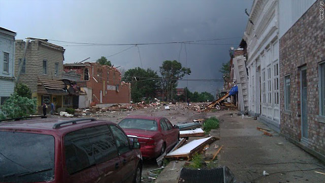 elmwood il tornado